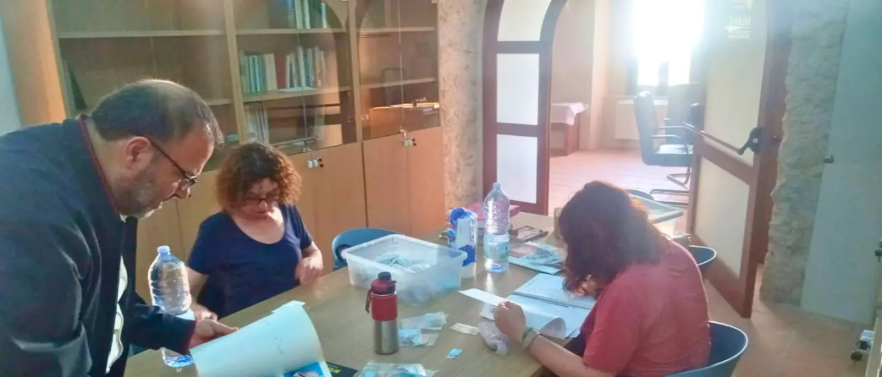 Tropea, al Museo del Mare la collezione Lenzi: donate 300 conchiglie. Verso la riapertura delle sale\n