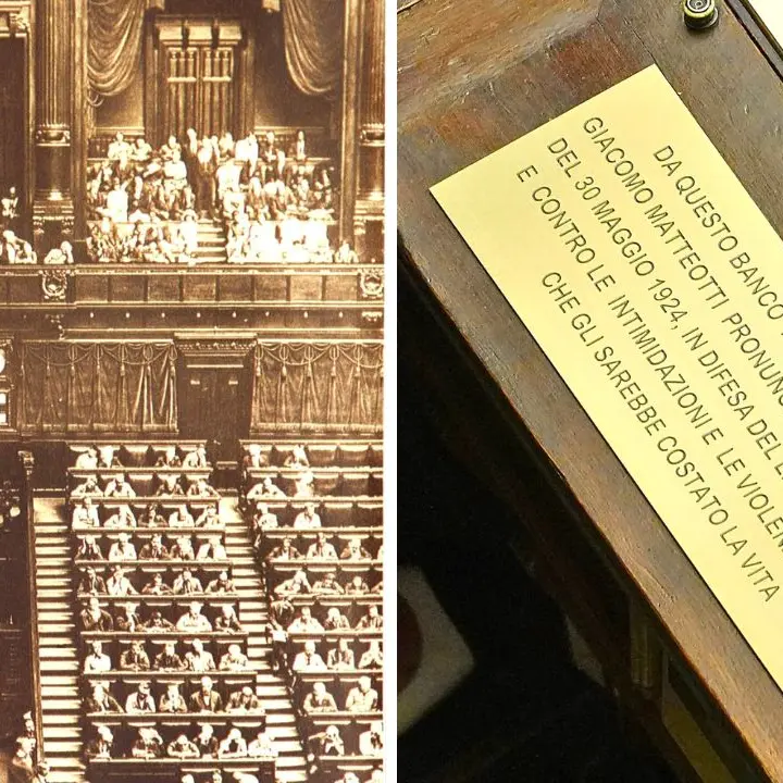 Matteotti, il discorso che sfidò il nascente regime fascista: il 30 maggio 1924 l’ultimo atto di coraggio in Parlamento