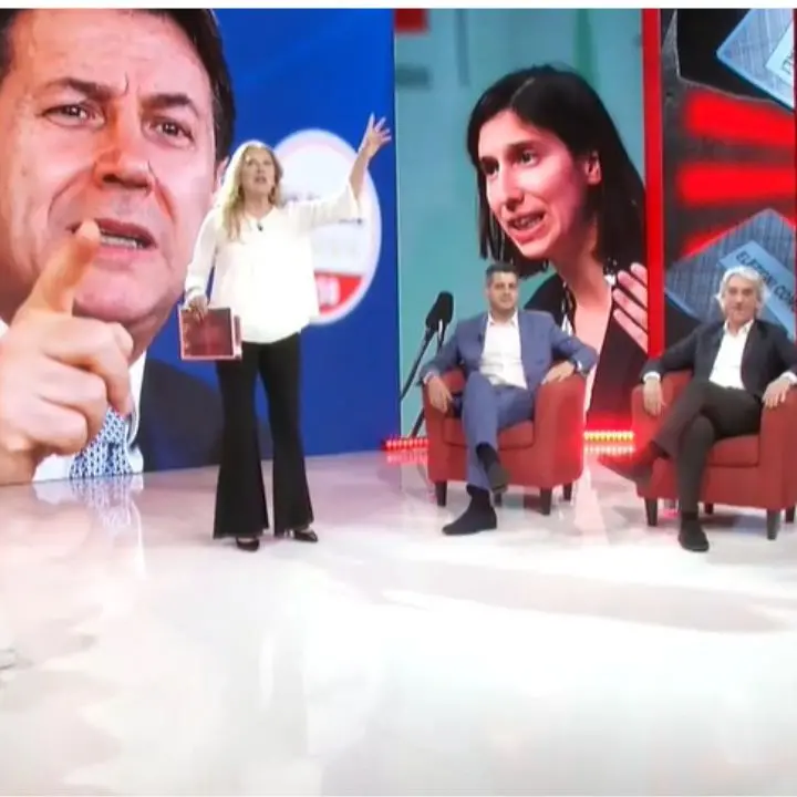 Nella crisi dei partiti a trionfare sono i leader. Voce:\u00A0«A Crotone avrei vinto anche senza Forza Italia»\n