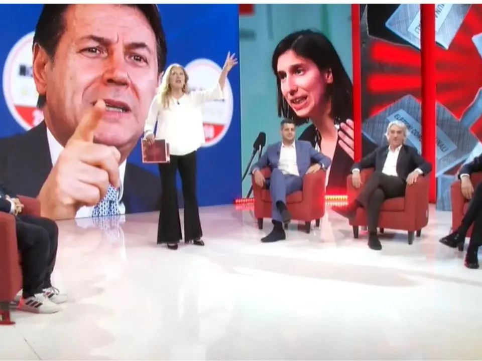 Nella crisi dei partiti a trionfare sono i leader. Voce: «A Crotone avrei vinto anche senza Forza Italia»