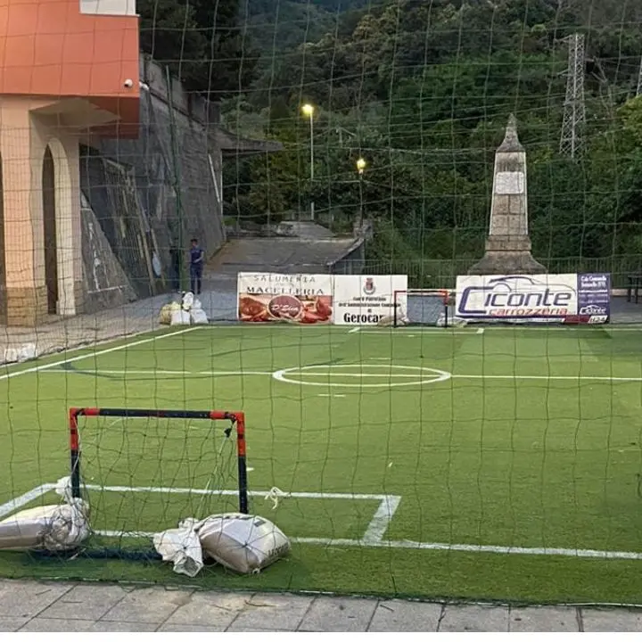 Ormai a Gerocarne non è estate senza il torneo di minipalla: aperte le iscrizioni per la terza edizione\n
