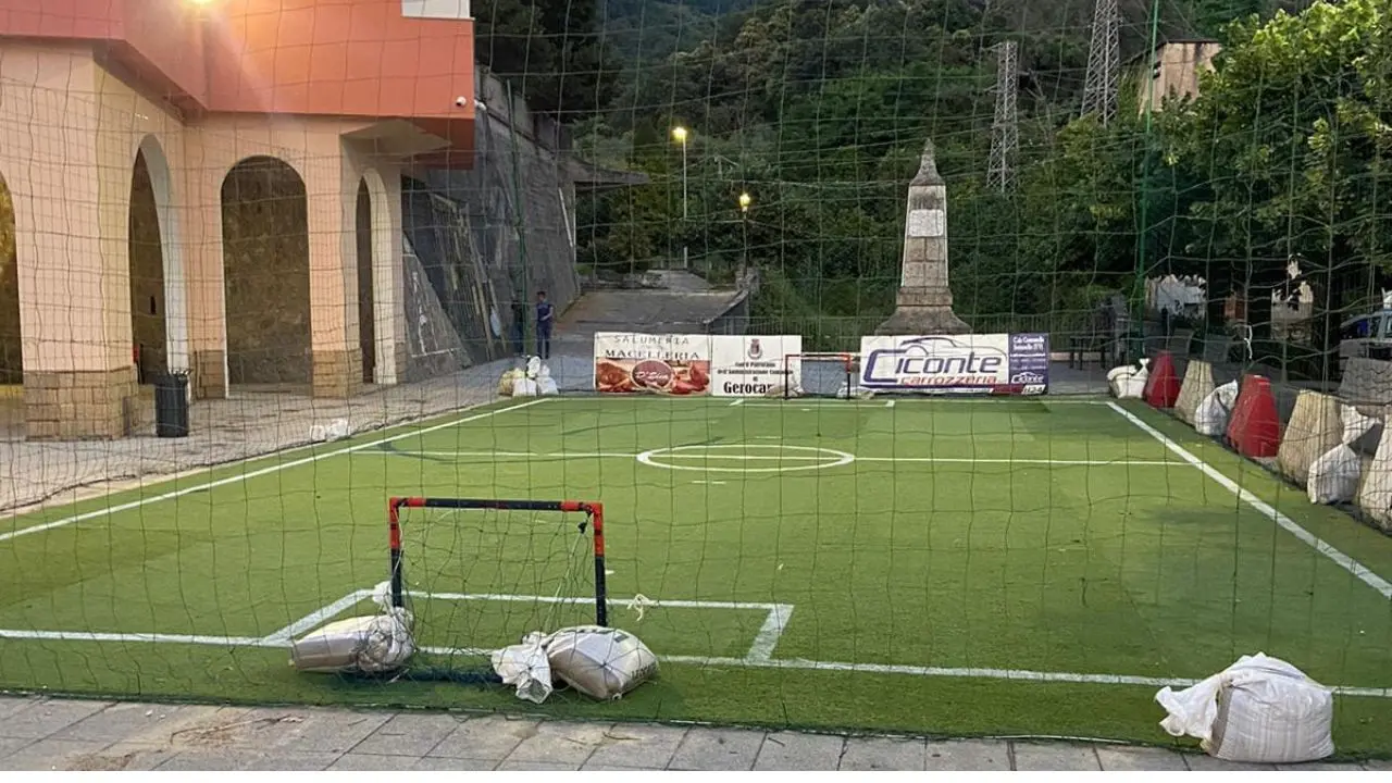 Ormai a Gerocarne non è estate senza il torneo di minipalla: aperte le iscrizioni per la terza edizione\n