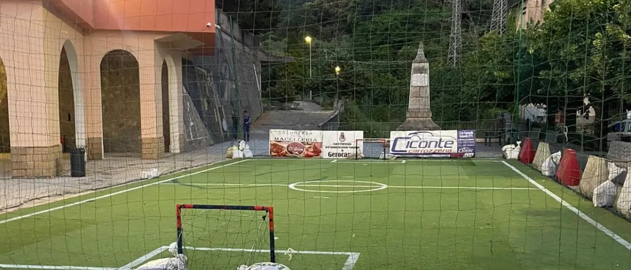 Ormai a Gerocarne non è estate senza il torneo di minipalla: aperte le iscrizioni per la terza edizione\n