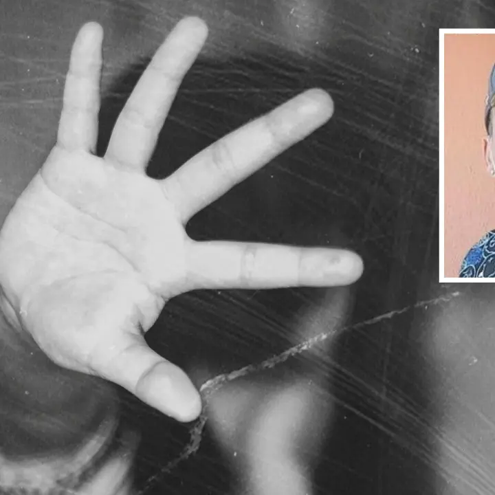 Bimba di 2 anni morta a Bordighera, arrestato il compagno della madre. Sul telefono un video in cui era costretta a fumare\n