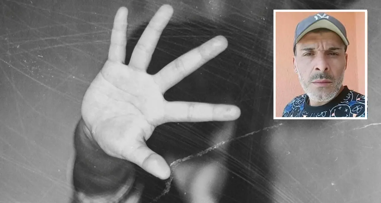 Bimba di 2 anni morta a Bordighera, arrestato il compagno della madre. Sul telefono un video in cui era costretta a fumare\n