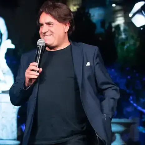 Cetraro, estorsione al conduttore tv Francesco Occhiuzzi: per Pinto condanna\u00A0a 5 anni e confisca da 1.400.000 euro\u00A0\n