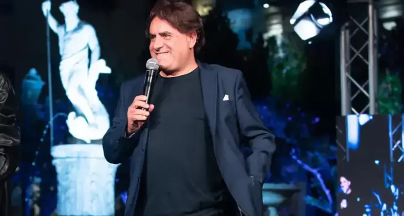 Cetraro, estorsione al conduttore tv Francesco Occhiuzzi: per Pinto condanna\u00A0a 5 anni e confisca da 1.400.000 euro\u00A0\n