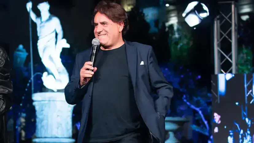 Cetraro, estorsione al conduttore tv Francesco Occhiuzzi: per Pinto condanna\u00A0a 5 anni e confisca da 1.400.000 euro\u00A0\n