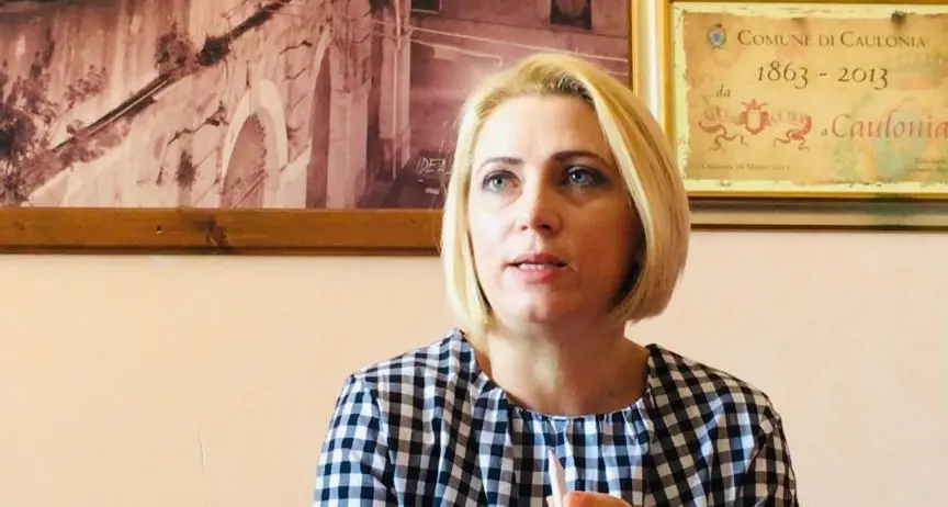 Comunali, il duro atto d’accusa di Caterina Belcastro: «Il Pd ha perso credibilità, ora serve un’autocritica vera»\n
