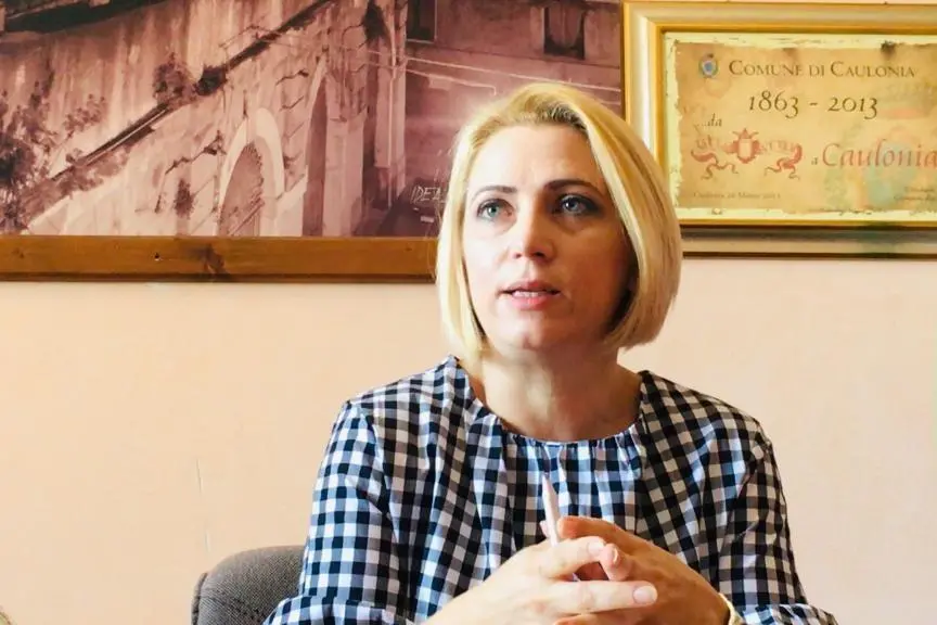 Comunali, il duro atto d’accusa di Caterina Belcastro: «Il Pd ha perso credibilità, ora serve un’autocritica vera»\n