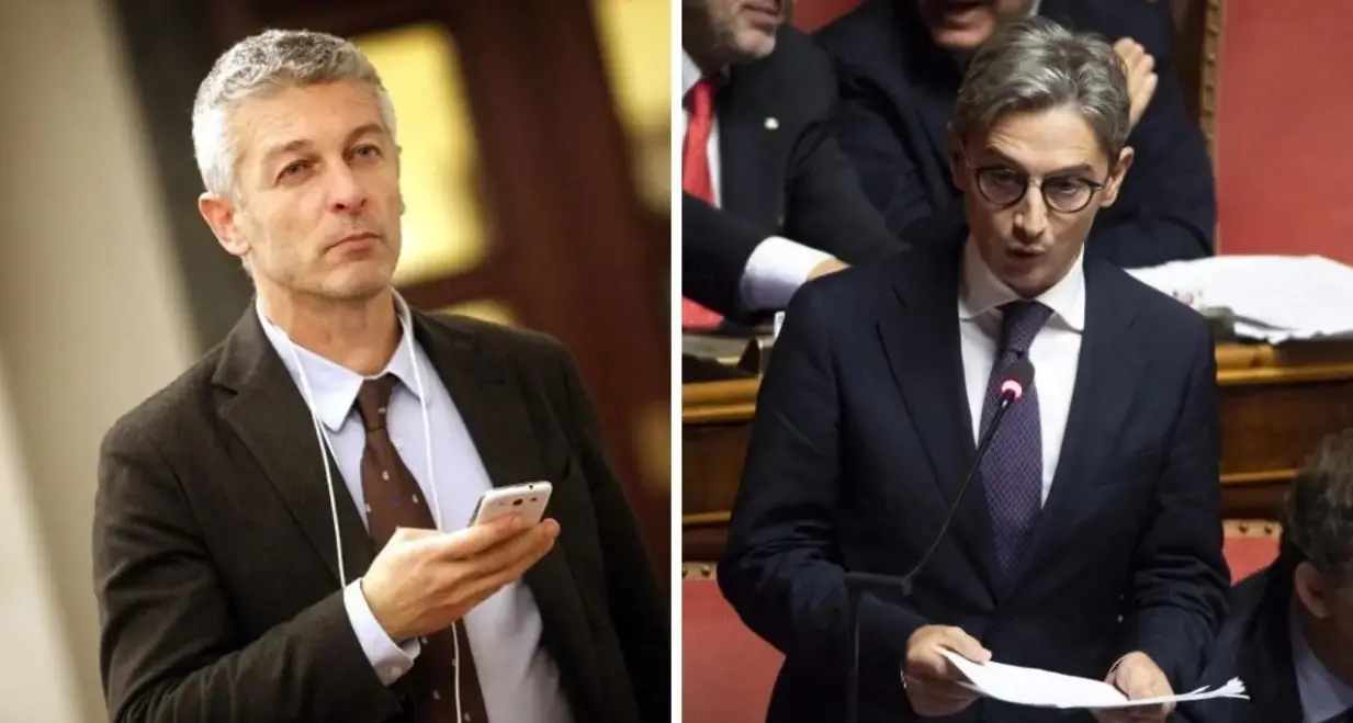 Mangialavori a festeggiare il sindaco Macrì a Tropea, Morra: «Tentativo di annichilire la Commissione antimafia»\n