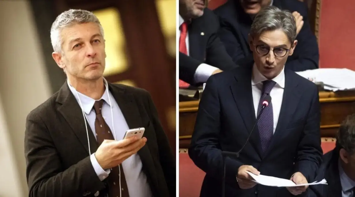Mangialavori a festeggiare il sindaco Macrì a Tropea, Morra: «Tentativo di annichilire la Commissione antimafia»\n