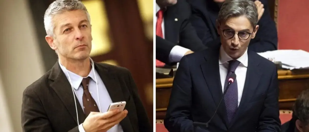 Mangialavori a festeggiare il sindaco Macrì a Tropea, Morra: «Tentativo di annichilire la Commissione antimafia»\n