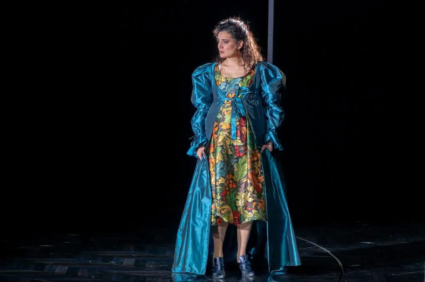 Dalla Calabria al palcoscenico della Scala: il mezzosoprano acrese\u00A0Raffaella Lupinacci conquista Milano\n\u00A0\n