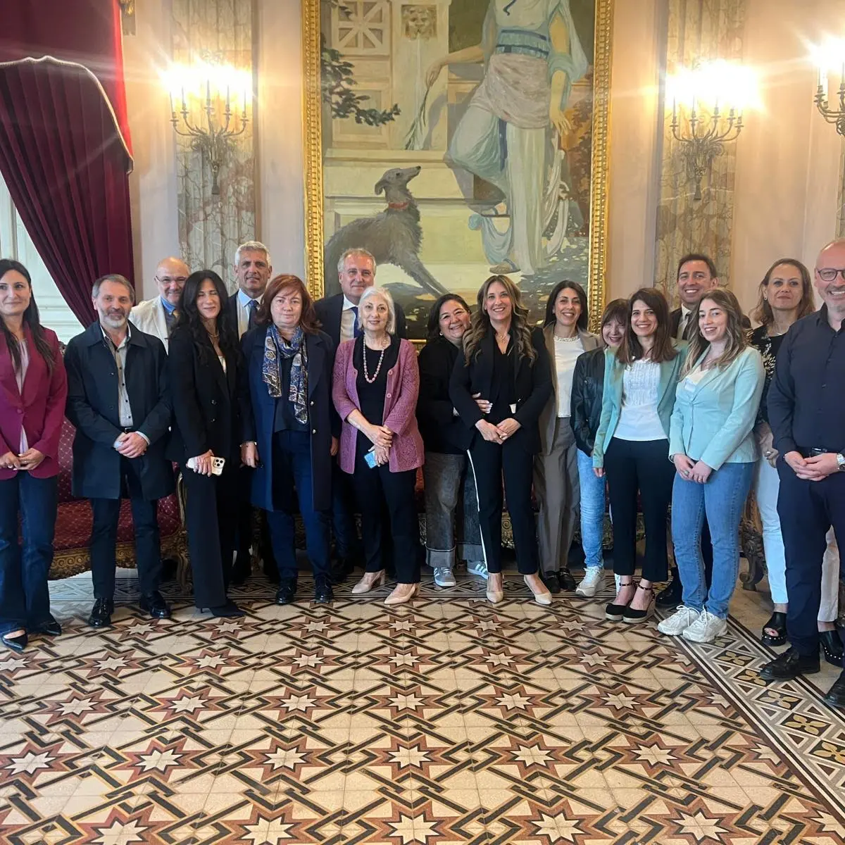 Inclusione sociale: sottoscritto il Protocollo tra Metrocity, UDEPE, USSM, Ordini professionali, Camere penali, Camere minorili e associazioni\n