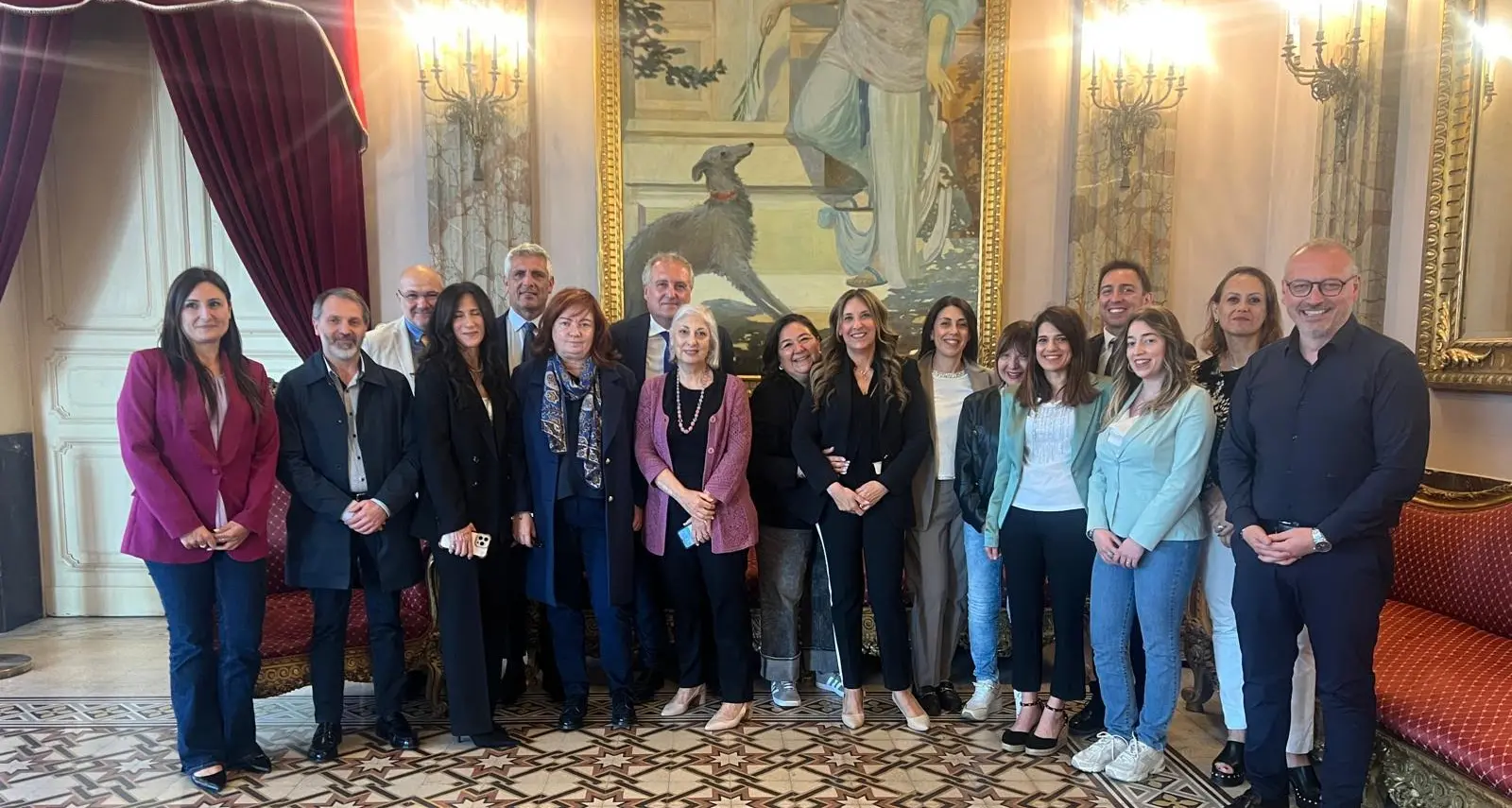 Inclusione sociale: sottoscritto il Protocollo tra Metrocity, UDEPE, USSM, Ordini professionali, Camere penali, Camere minorili e associazioni\n