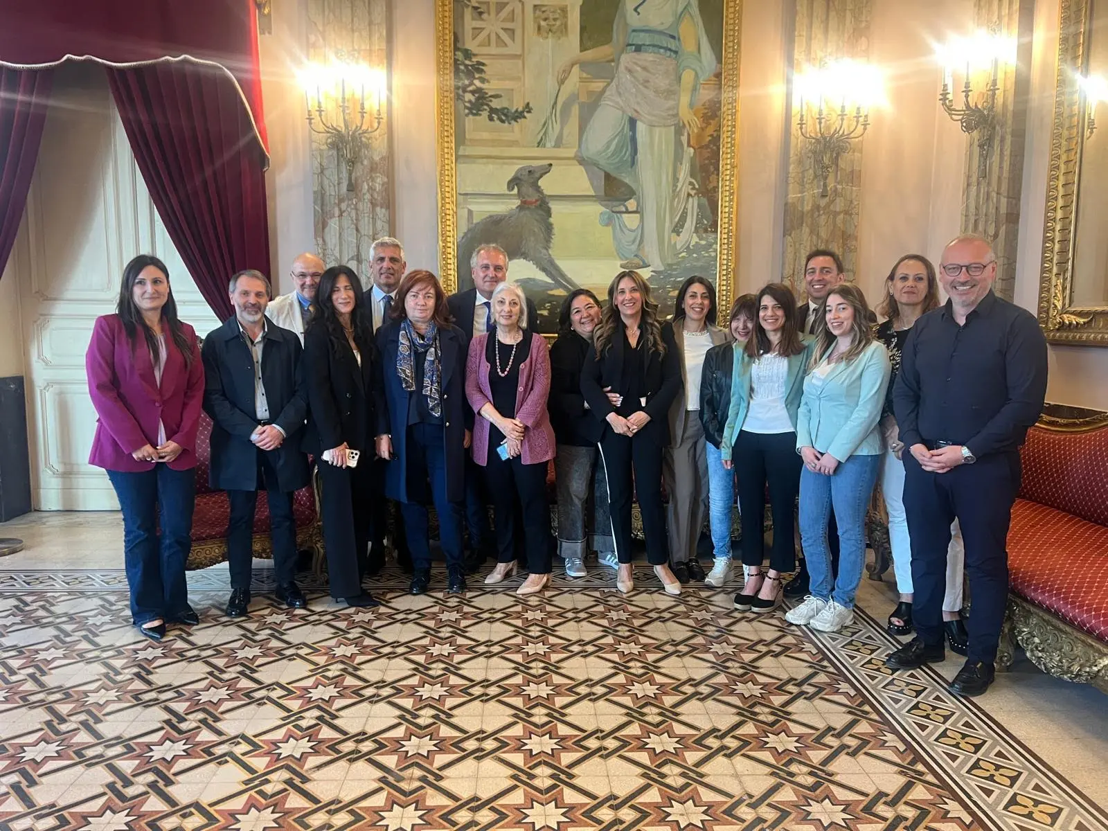Inclusione sociale: sottoscritto il Protocollo tra Metrocity, UDEPE, USSM, Ordini professionali, Camere penali, Camere minorili e associazioni\n