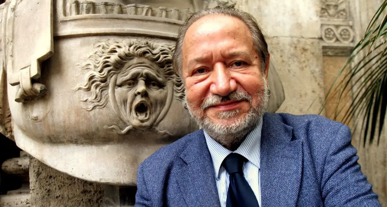 Consumare le suole sul margine: la lezione mai spenta di Luigi Maria Lombardi Satriani a quattro anni dalla morte\n