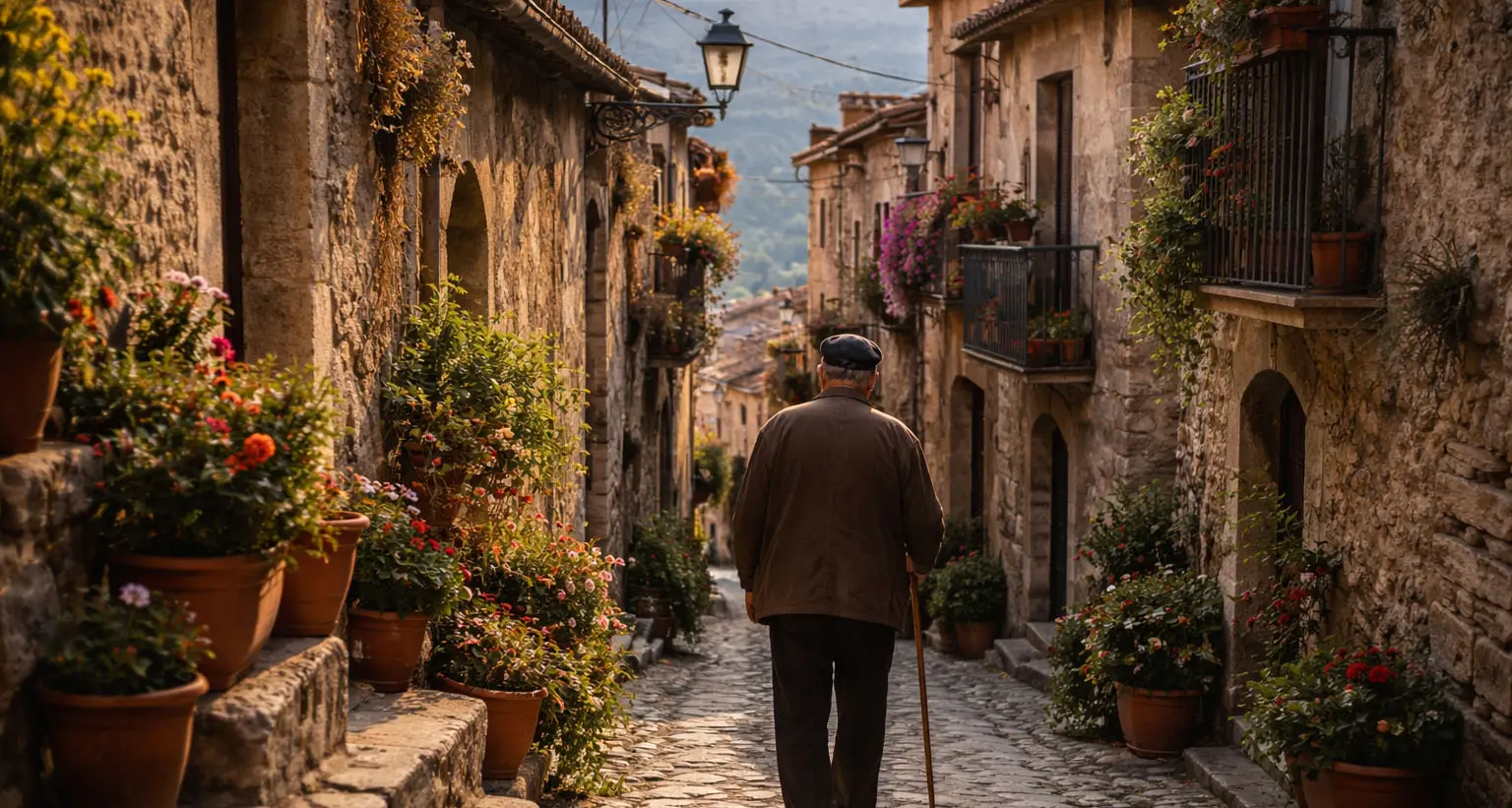<p><span style=\"color:hsl(0, 75%, 60%);\">L’inverno demografico</span>: il Sud si spopola e diventa sempre più povero. Ma ciò che spaventa davvero è il silenzio</p>