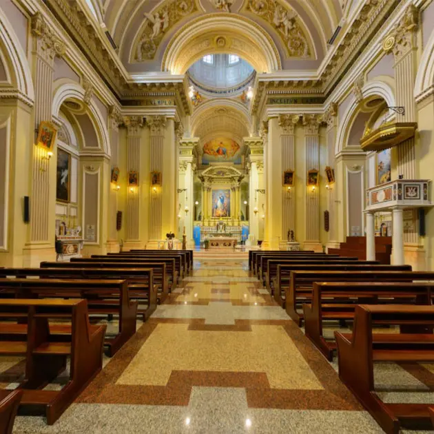 La Basilica di Sant’Angelo d’Acri, racconto monumentale della memoria religiosa calabrese\n