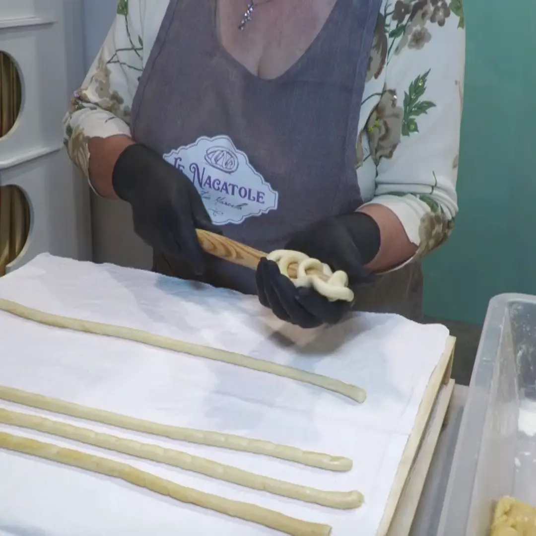 Dalla 'Nduja alle tarantelle: la Calabria si prende la scena all’Artigiano in Fiera di Milano\n