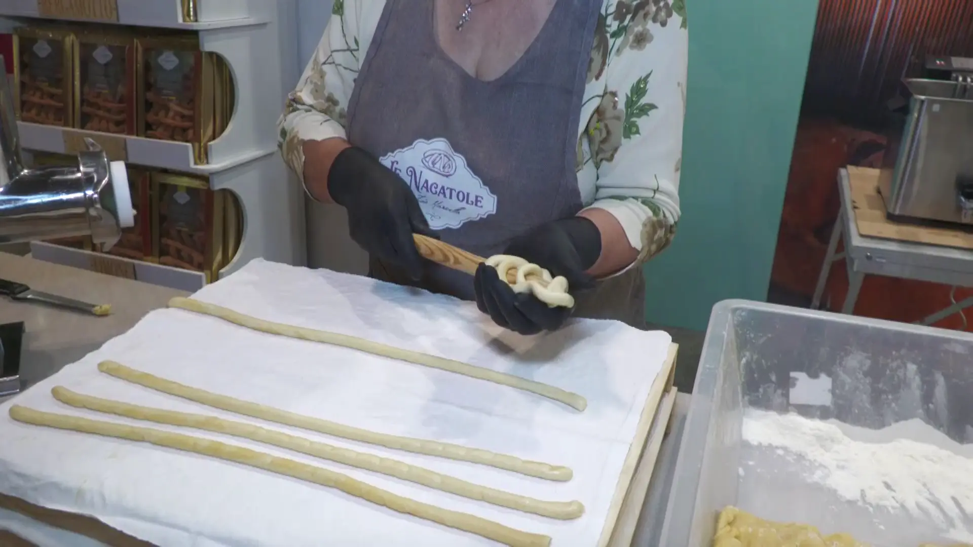 Dalla 'Nduja alle tarantelle: la Calabria si prende la scena all’Artigiano in Fiera di Milano\n