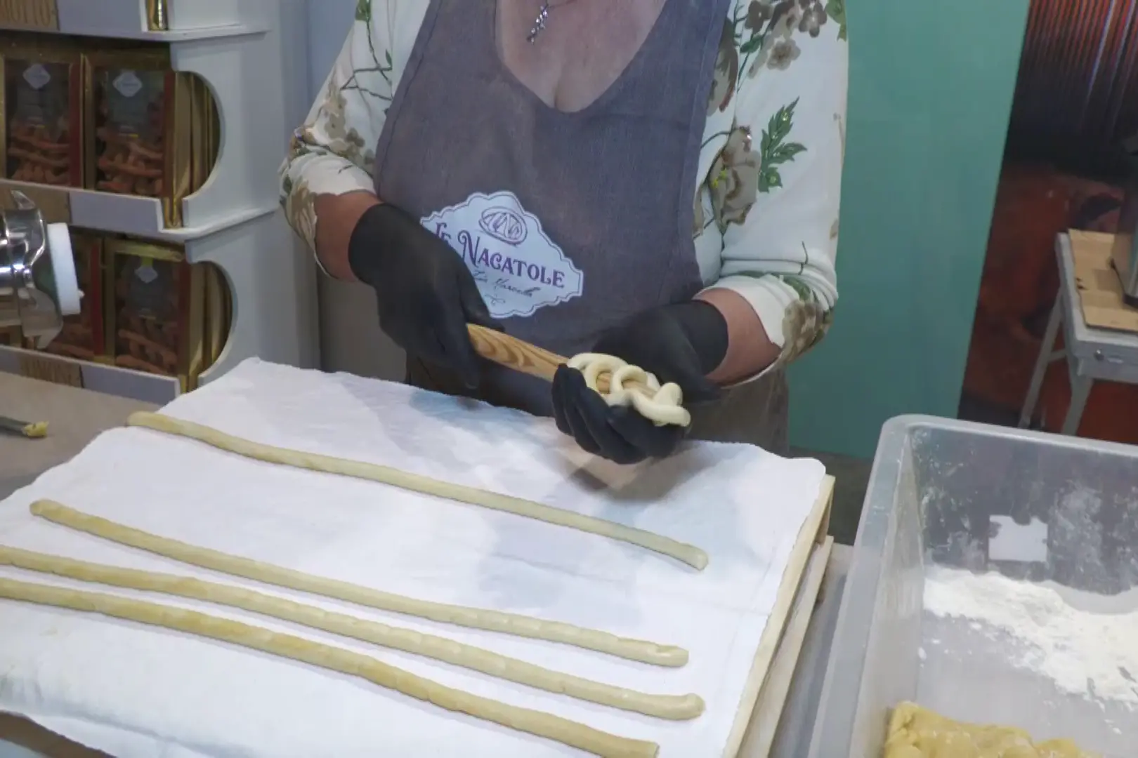 Dalla 'Nduja alle tarantelle: la Calabria si prende la scena all’Artigiano in Fiera di Milano\n