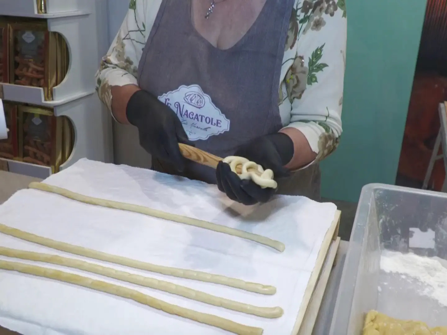 Dalla 'Nduja alle tarantelle: la Calabria si prende la scena all’Artigiano in Fiera di Milano