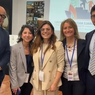 La Cooperativa Intorno a me 1000 colori protagonista al Congresso Nazionale AGCI\n