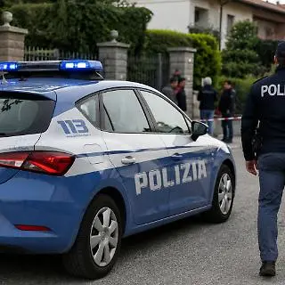 Bordighera, arrestato il compagno della madre della bimba morta a due anni\n