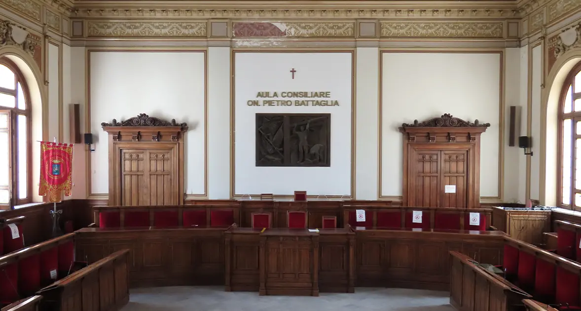 Reggio Calabria,\u00A0definito\u00A0il nuovo Consiglio comunale:\u00A024 seggi alla maggioranza, 8 alla minoranza\n