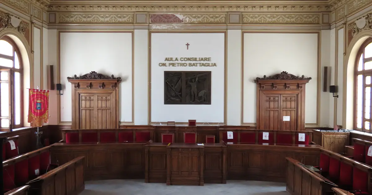 Reggio Calabria,\u00A0definito\u00A0il nuovo Consiglio comunale:\u00A024 seggi alla maggioranza, 8 alla minoranza\n