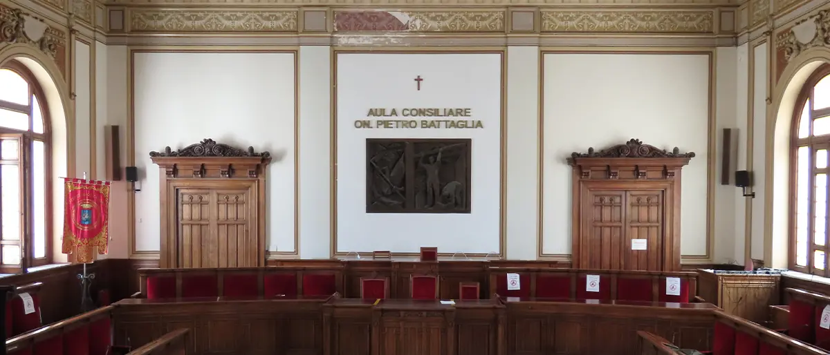 Reggio Calabria,\u00A0definito\u00A0il nuovo Consiglio comunale:\u00A024 seggi alla maggioranza, 8 alla minoranza\n