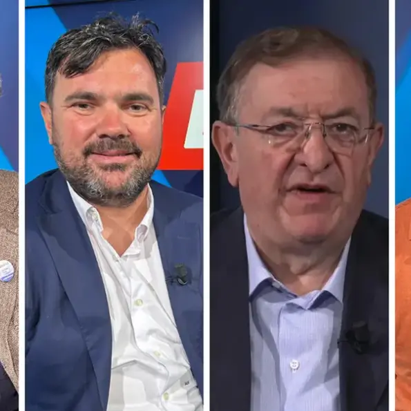Comunali San Giovanni in Fiore, ecco le preferenze di tutti i candidati al Consiglio\n