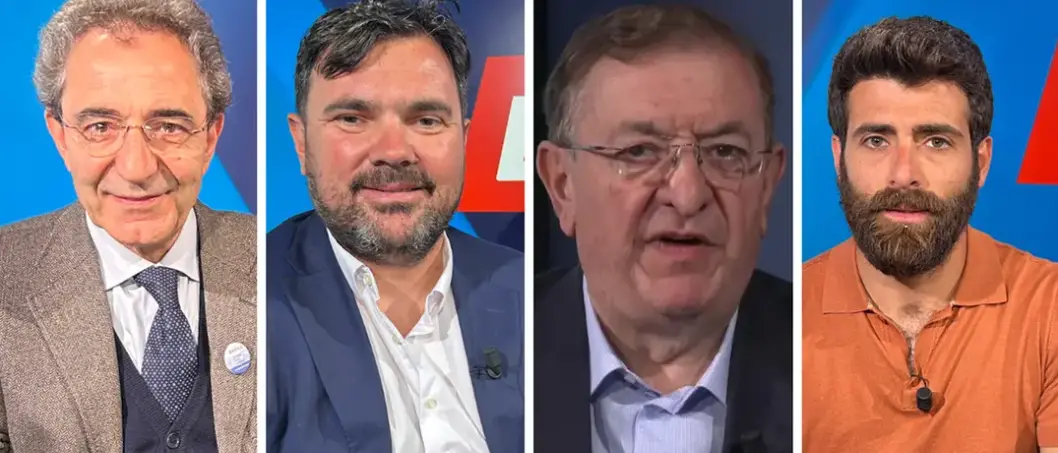 Comunali San Giovanni in Fiore, ecco le preferenze di tutti i candidati al Consiglio\n