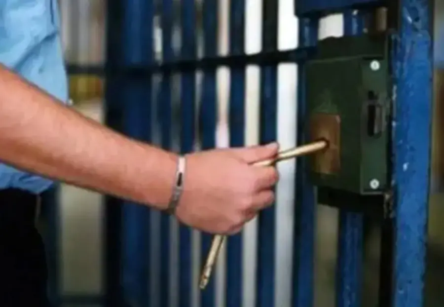 Carcere Arghillà, Barbera (Osapp): «Un'altra aggressione e sistema alla deriva»\n