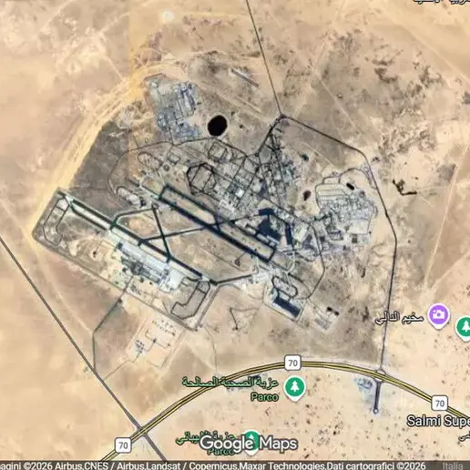 Medio Oriente: missile iraniano colpisce base Usa in Kuwait, cinque feriti\n