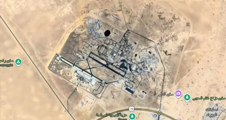 Medio Oriente: missile iraniano colpisce base Usa in Kuwait, cinque feriti\n