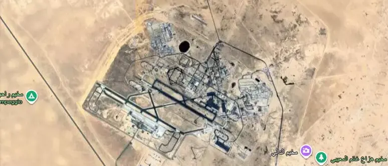 Medio Oriente: missile iraniano colpisce base Usa in Kuwait, cinque feriti\n