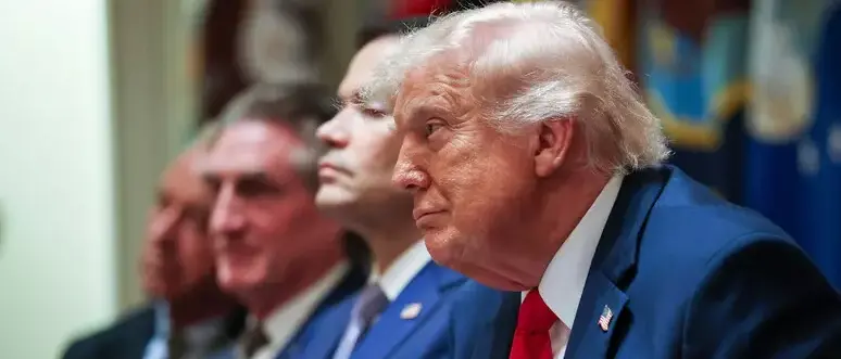 Accordo tra Stati Uniti e Iran, Trump inasprisce i termini e rilancia la trattativa\n