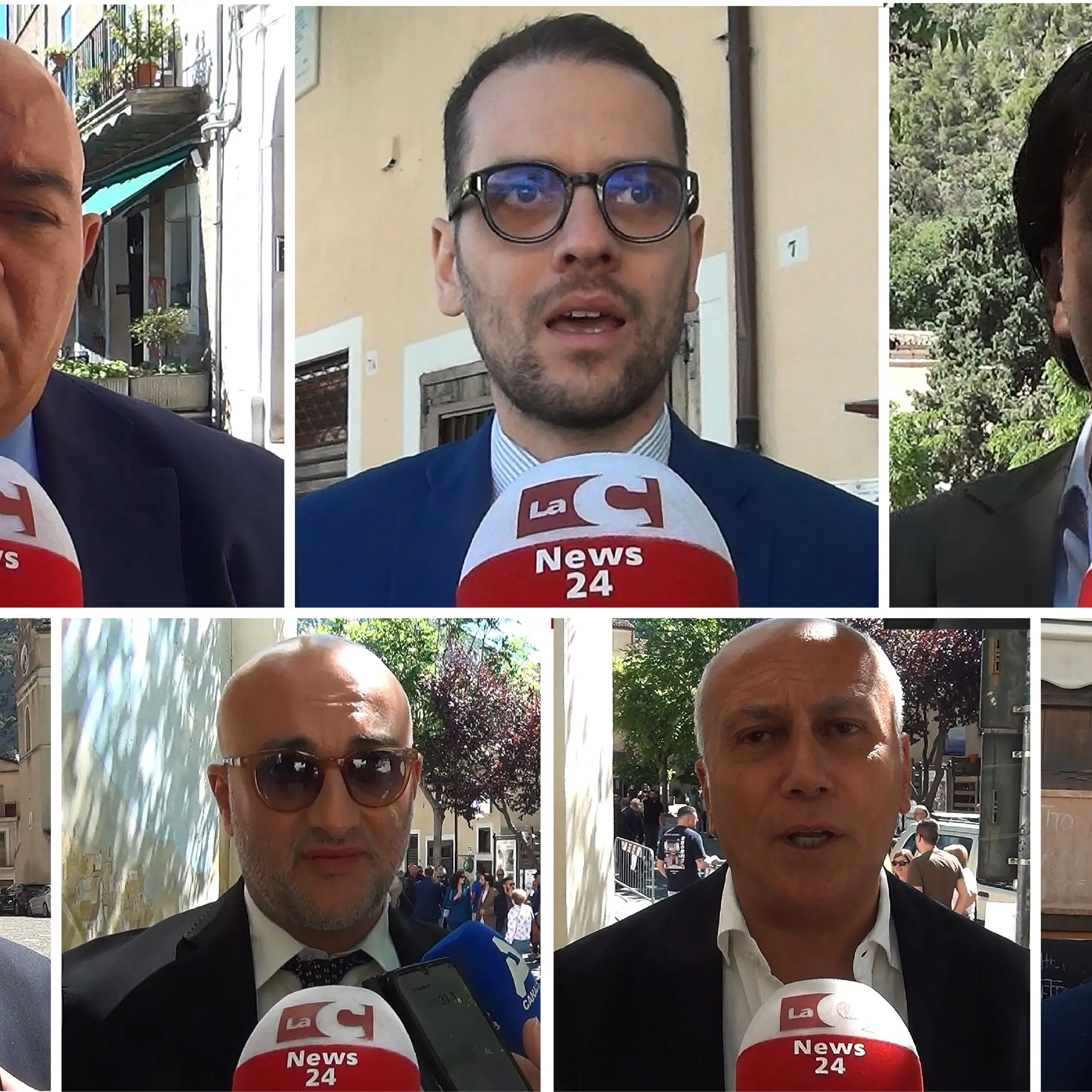 <p>Strage del Raganello, le voci dei sindaci dopo la sentenza: «Alessandro Tocci condannato perché è piovuto, non è accettabile»</p>