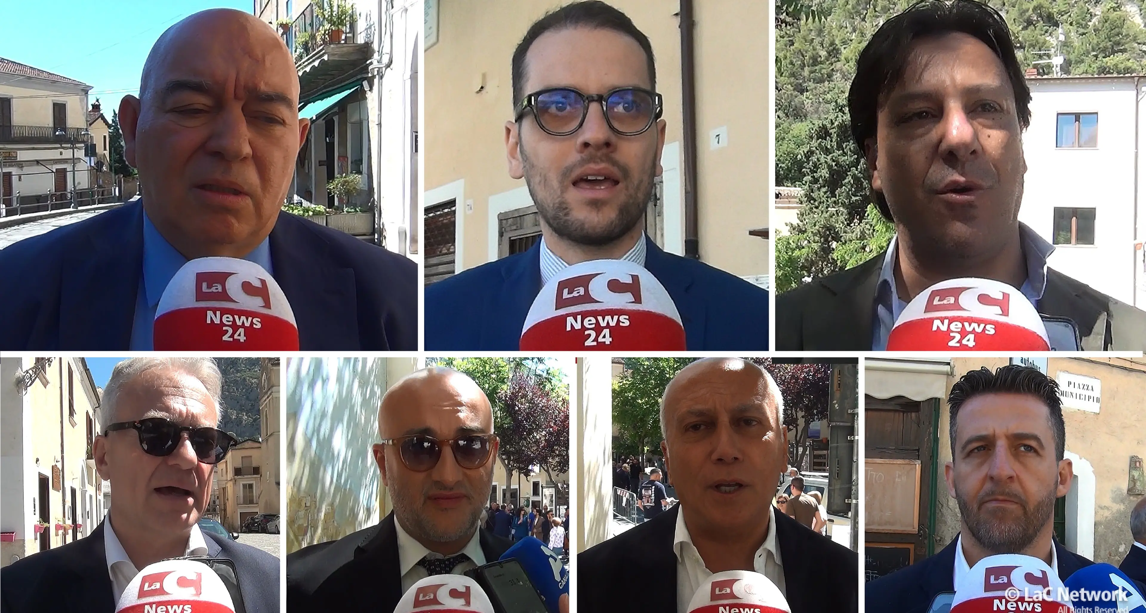 Strage del Raganello, le voci dei sindaci dopo la sentenza: «Tocci condannato perché è piovuto, chiediamo equilibrio»\n