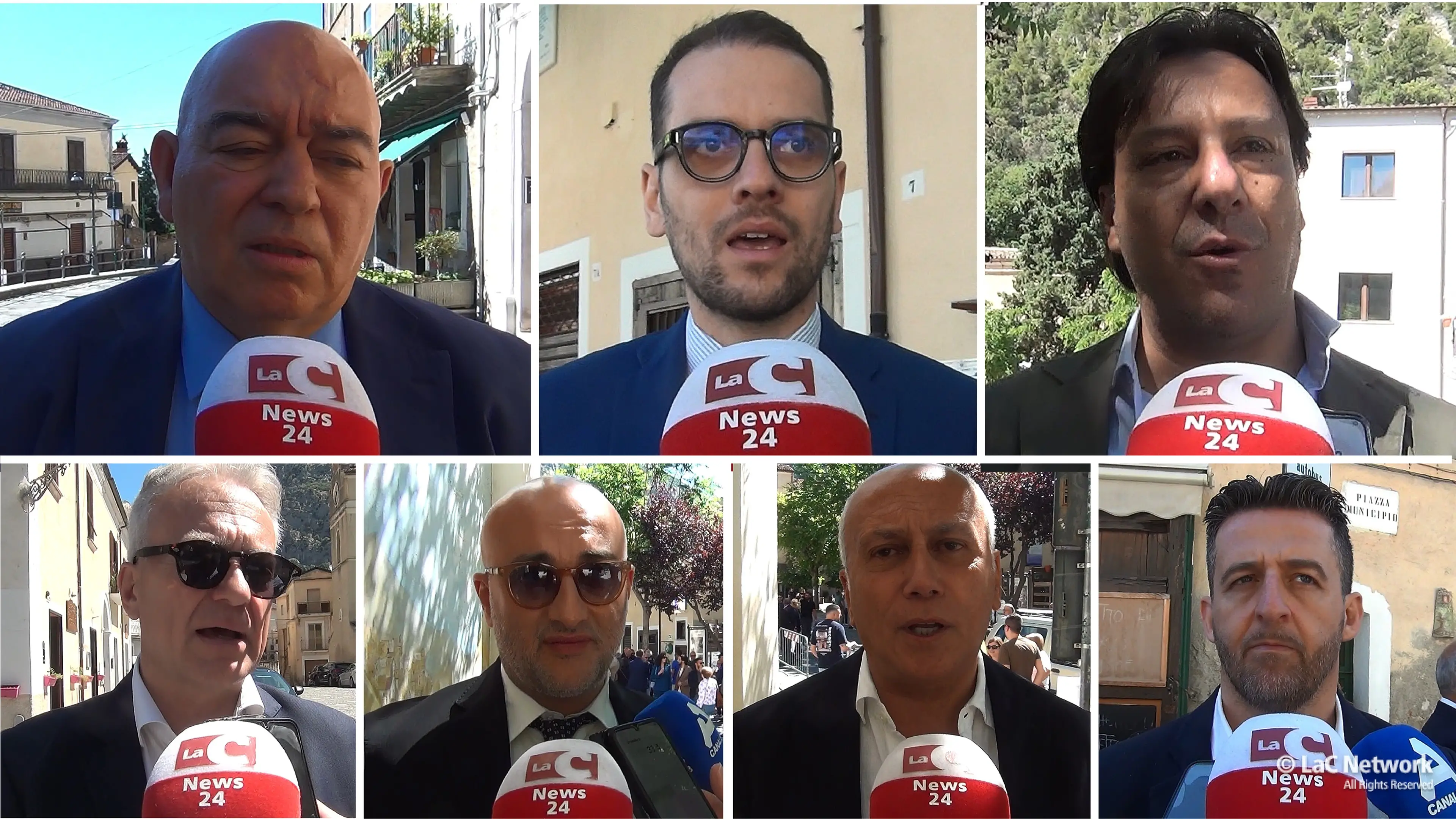 Strage del Raganello, le voci dei sindaci dopo la sentenza: «Tocci condannato perché è piovuto, chiediamo equilibrio»\n