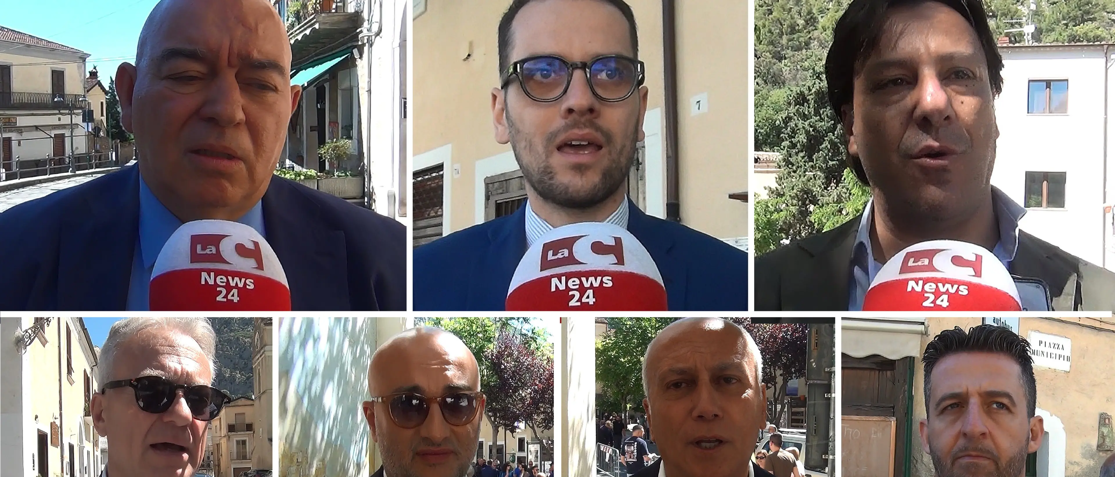 Strage del Raganello, le voci dei sindaci dopo la sentenza: «Tocci condannato perché è piovuto, chiediamo equilibrio»\n