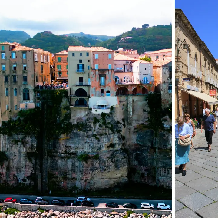 Al via Tropea Fashion Week: il centro storico diventa\u00A0passerella della moda tra abiti e accessori\u00A0\n