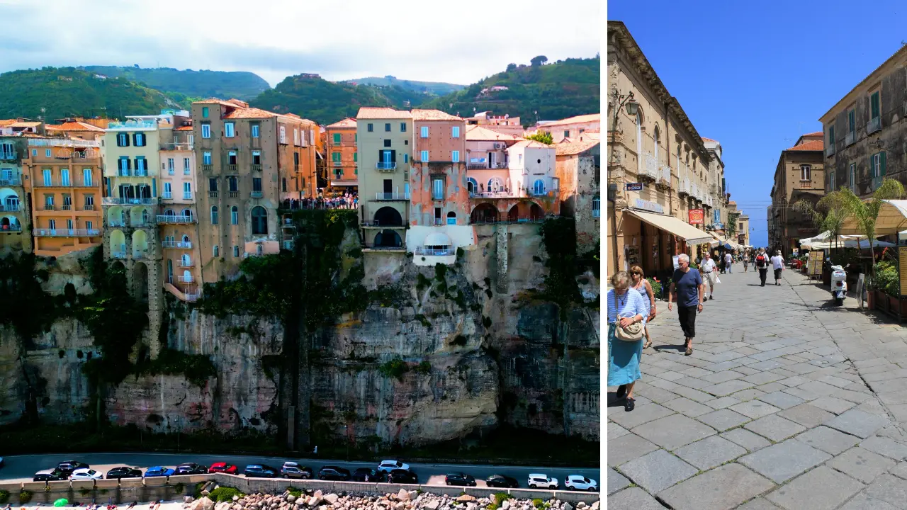 Al via Tropea Fashion Week: il centro storico diventa\u00A0passerella della moda tra abiti e accessori\u00A0\n