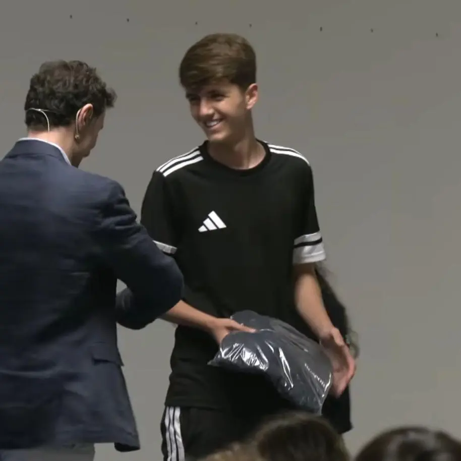 Da Vibo alla Bocconi, lo studente del liceo Berto chiude al 36esimo posto nei Giochi matematici nazionali a Milano\n