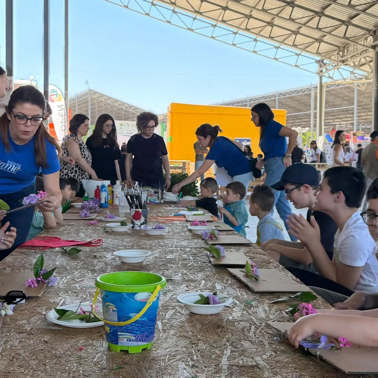 Villaggio Sud Agrifest, un evento sempre più inclusivo: il programma dell’ultima giornata\n