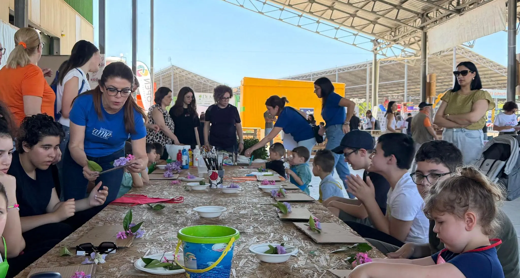 Villaggio Sud Agrifest, un evento sempre più inclusivo: il programma dell’ultima giornata\n
