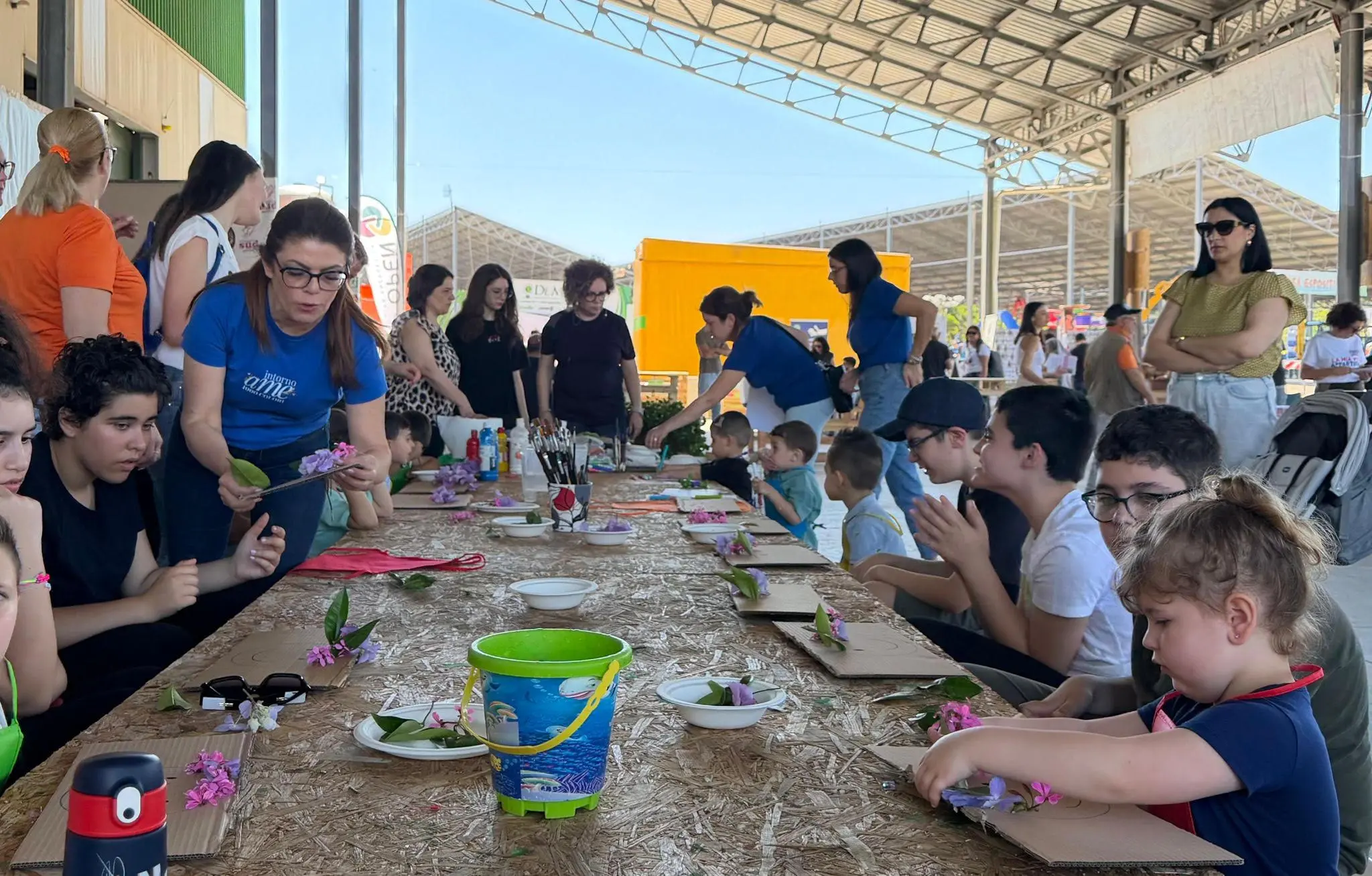 Villaggio Sud Agrifest, un evento sempre più inclusivo: il programma dell’ultima giornata\n